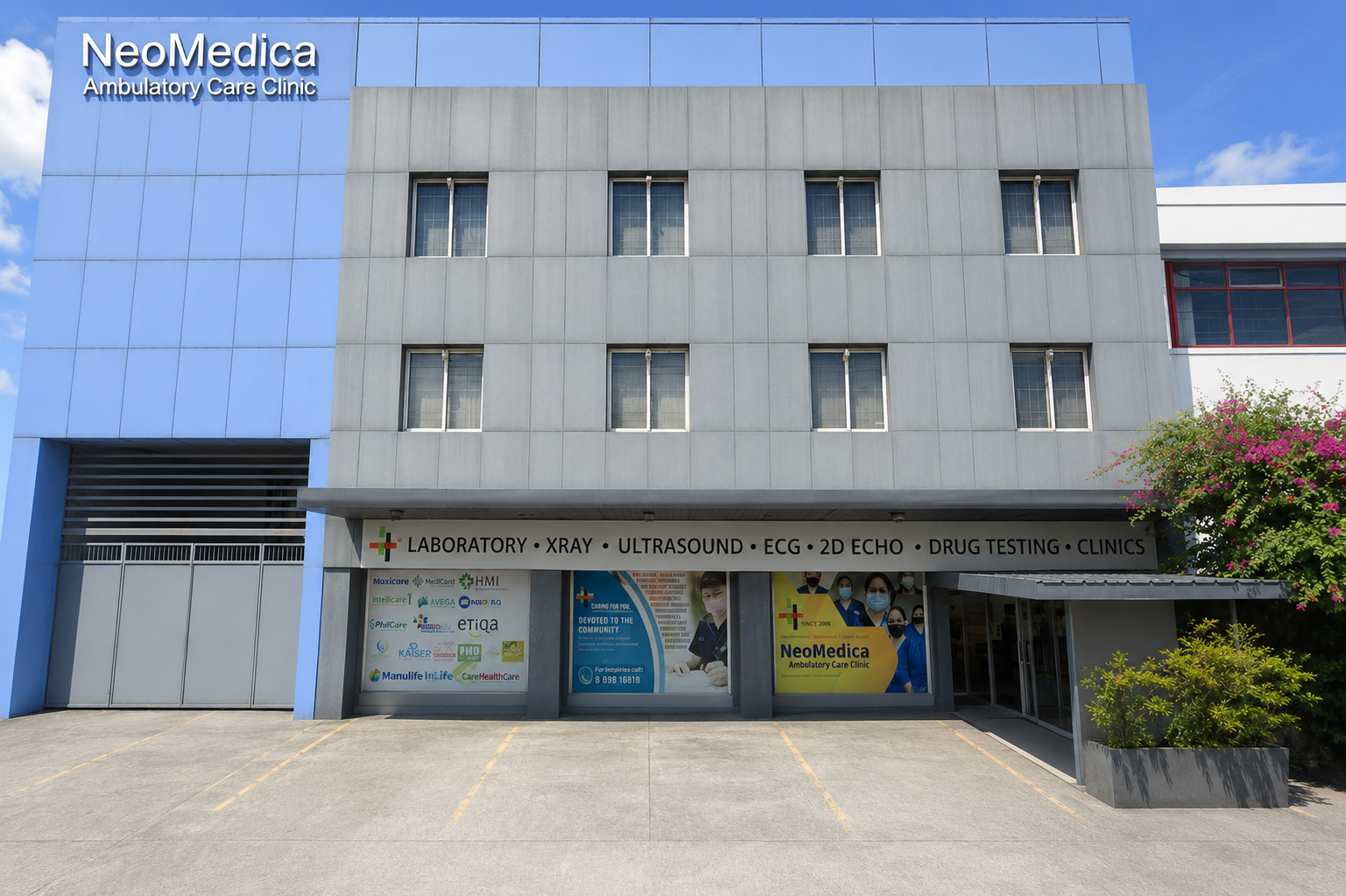 Building