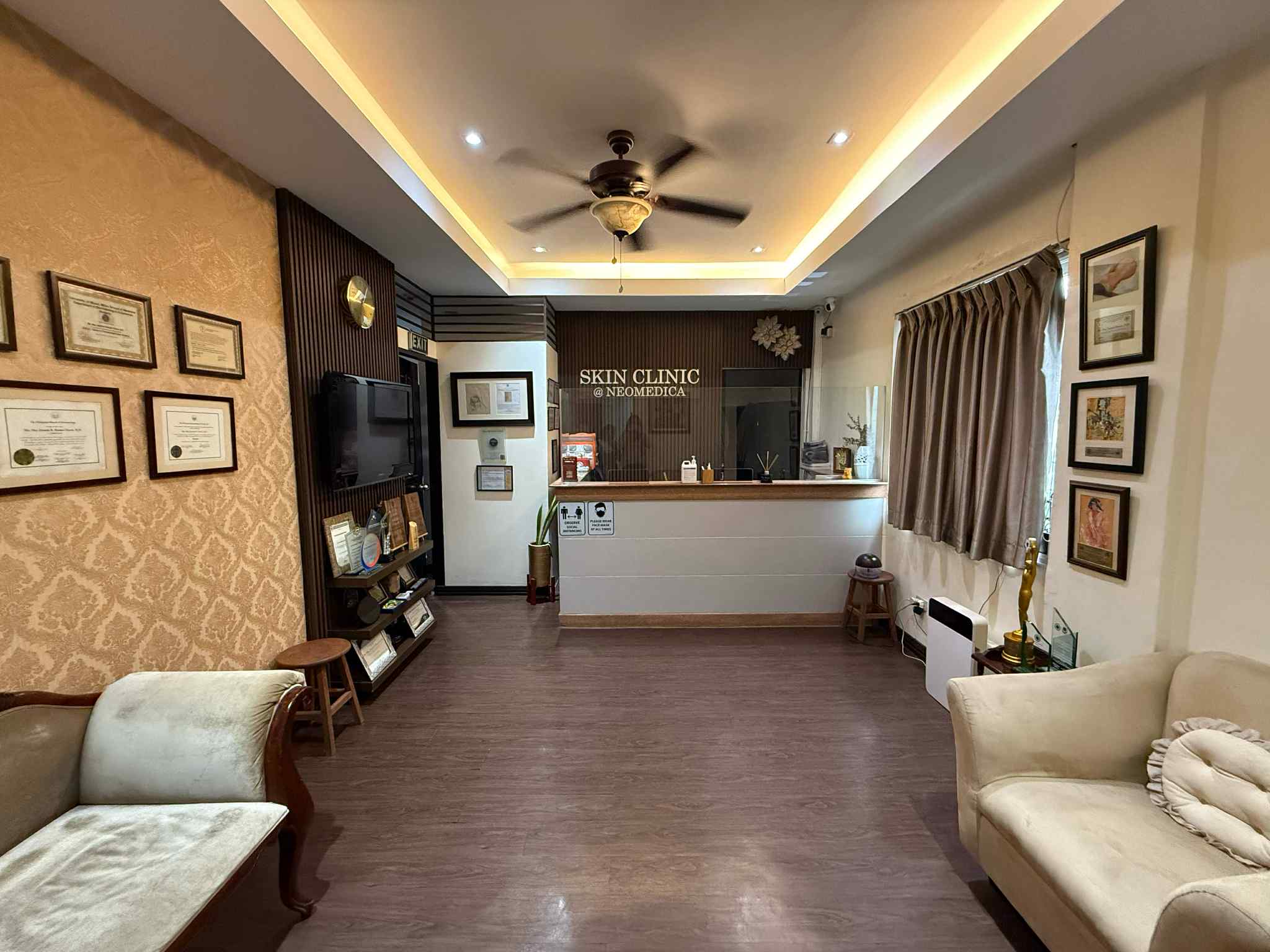 Skin Clinic